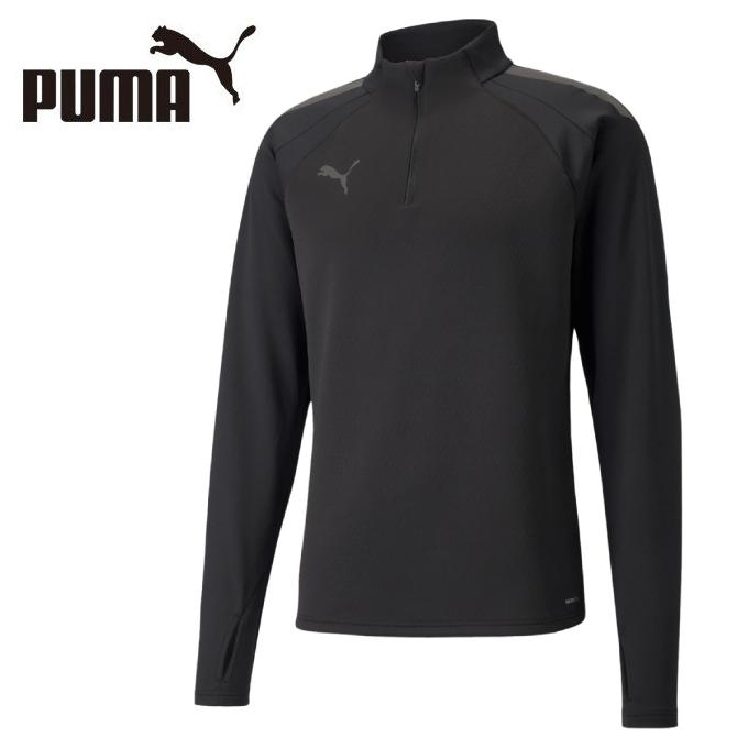 INDIVIDUALLIGA WARM 1/4 トップ 2