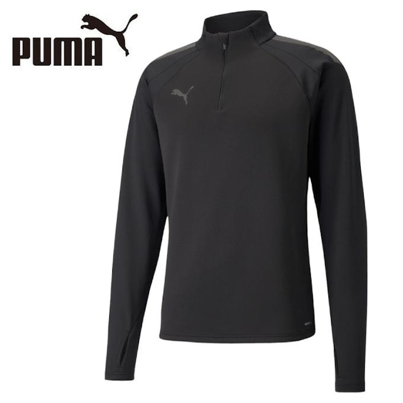 INDIVIDUALLIGA WARM 1/4 トップ 2
