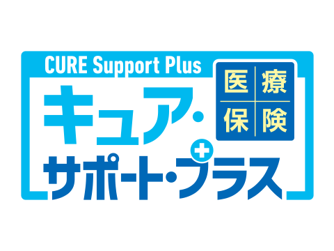 CURE Support Plus[キュア・サポート・プラス] 1