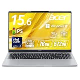 Acerのノートパソコンのおすすめ人気ランキング【2026年6月】 5