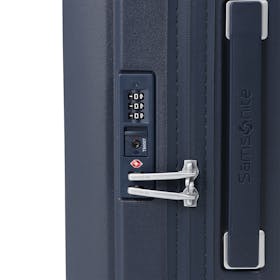Samsonite ハイファイ KD8*09001を検証レビュー!スーツケース・キャリーケースの選び方も紹介 5