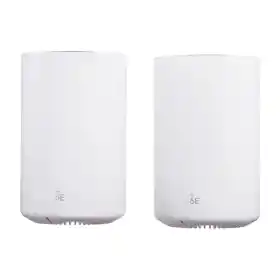 TP-Link AXE5400 トライバンドメッシュWi-Fi 6Eシステム Deco XE75 Pro TP-Link AXE5400 トライバンドメッシュWi-Fi 6Eシステム Deco XE75 Pro