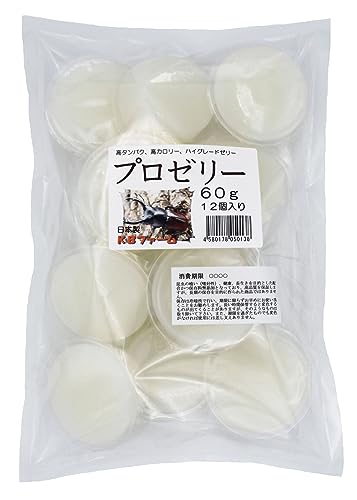 プロゼリー 1