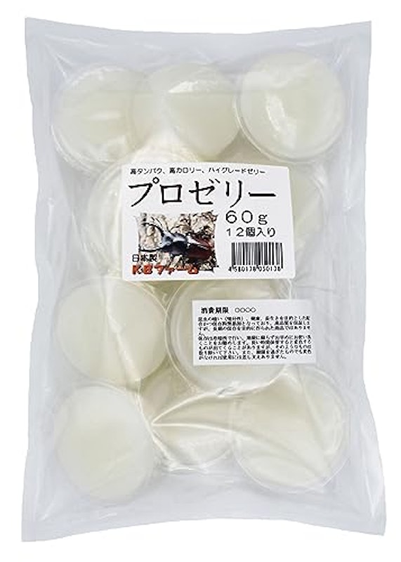 プロゼリー 1