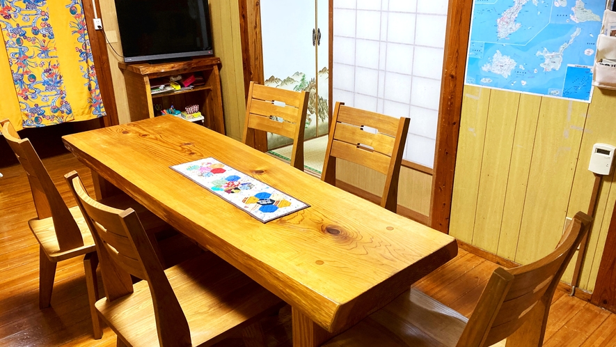 古民家宿 うんてぃん屋 3