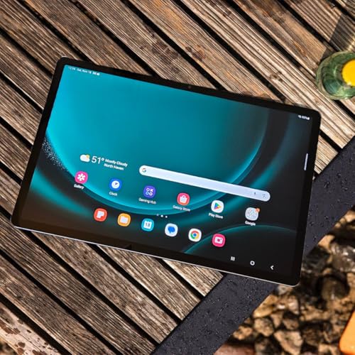 Tab S9 FE+ 8