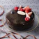 パティスリー銀座千疋屋 ベリーのチョコレートケーキ 1