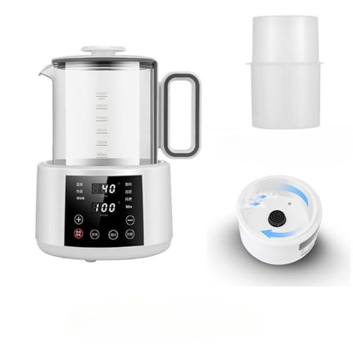 調乳ポット 1
