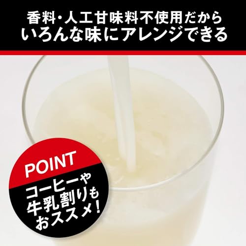 ホエイプロテイン 3