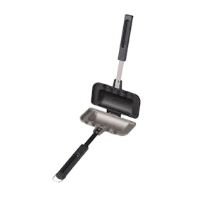 燕三条キッチン研究所 ホットサンドソロ 4w1h_001をレビュー!クチコミ・評判をもとに徹底検証 3