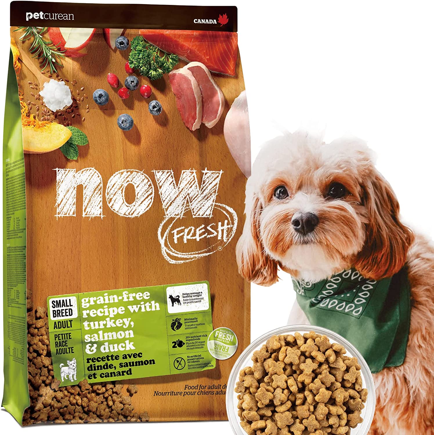 グレインフリードッグフードのおすすめ人気ランキング【2024年  