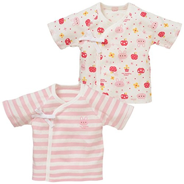 21年 ベビー肌着のおすすめ人気ランキング8選 Mybest 21年 ベビー肌着のおすすめ人気ランキング8選 Mybest