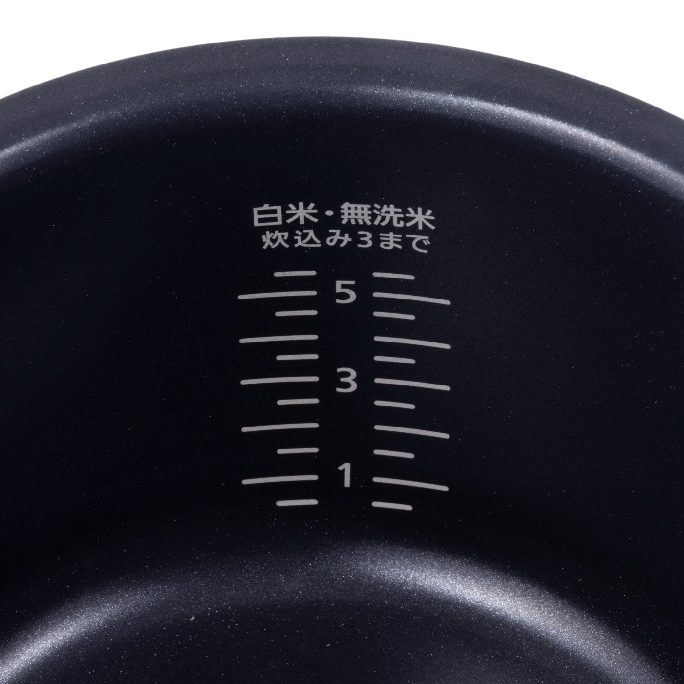 可変圧力IHジャー炊飯器 Bistro 6