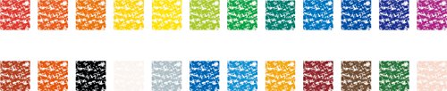 みつろうブロッククレヨン 7