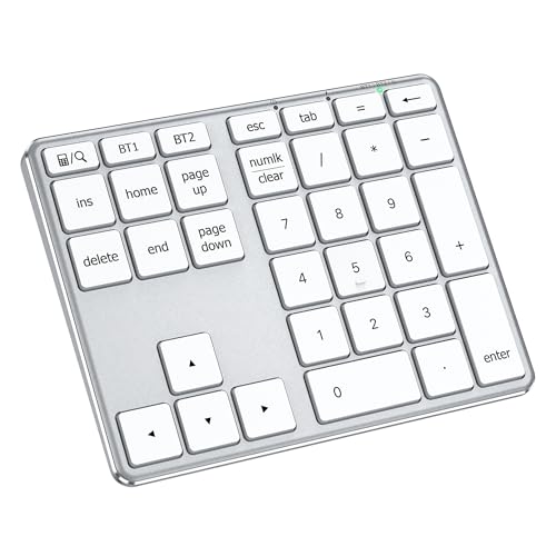テンキーのおすすめ人気ランキング【数字入力の効率化に！2026年5月