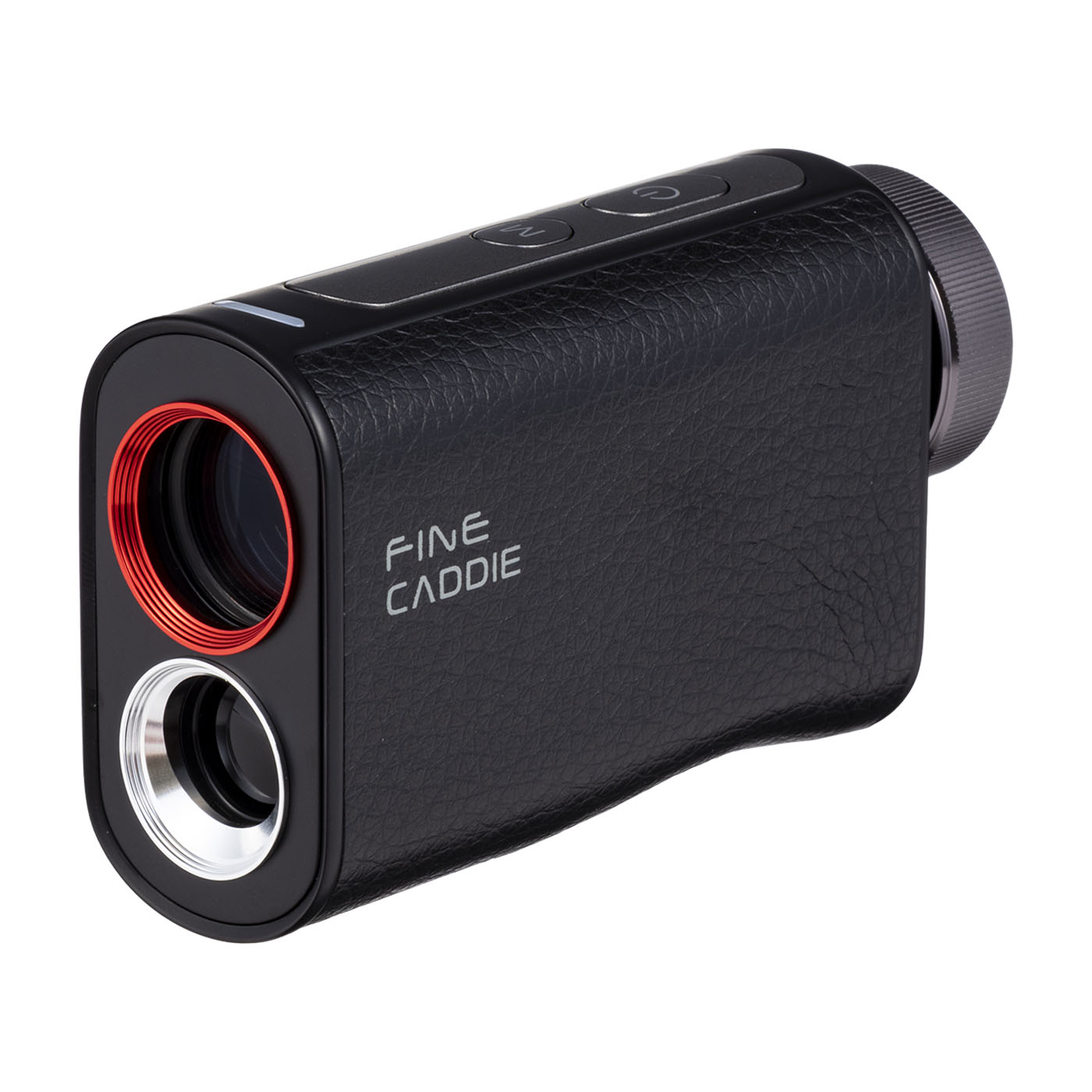 FINEDIGITAL ファインデジタル レーザー距離計 ブラック ケース付き FINEDIGITAL ファインデジタル レーザー距離計 ブラック ケース付き