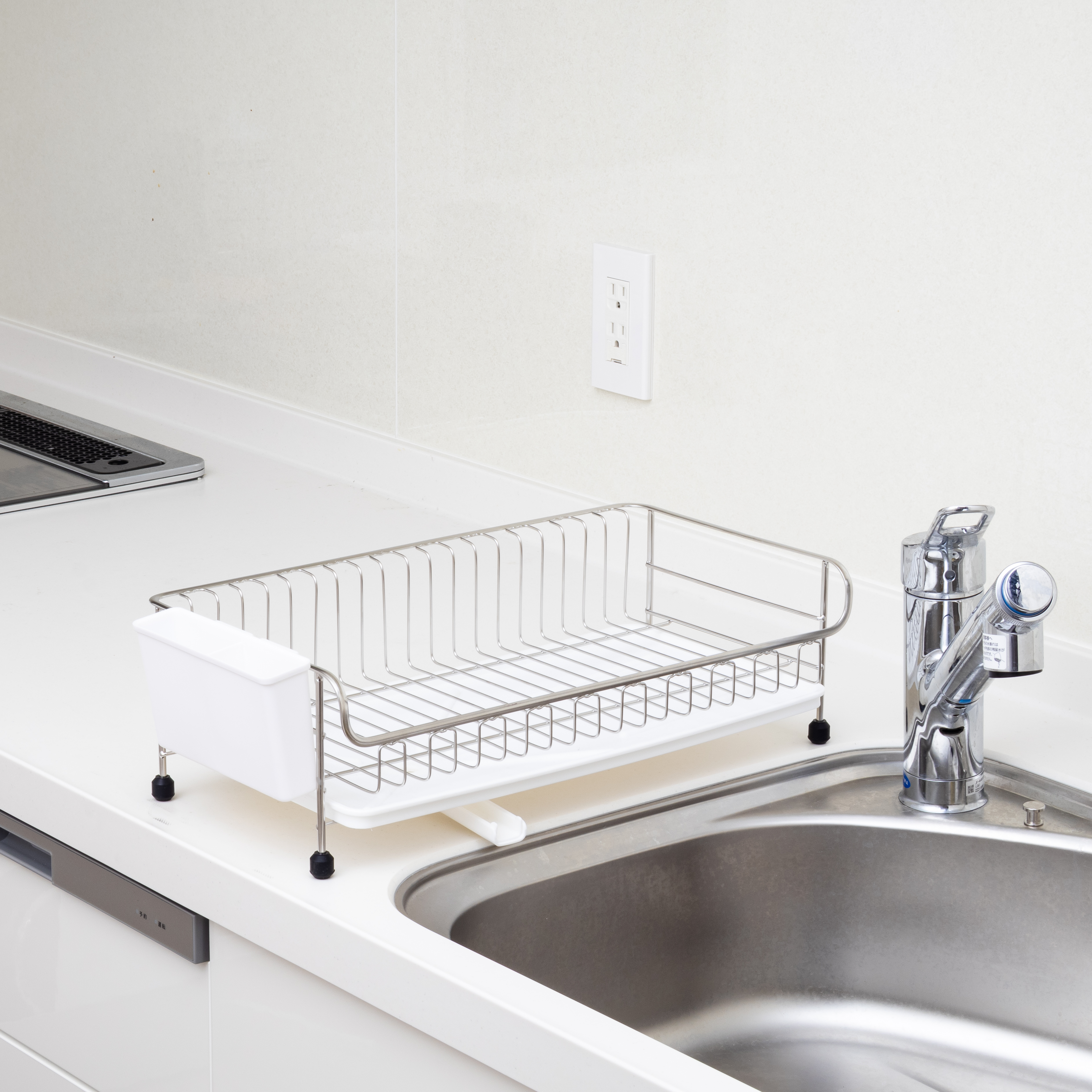 徹底比較】ステンレスの水切りラックのおすすめ人気ランキング【2025年