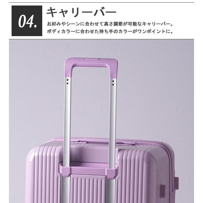 スーツケース 25