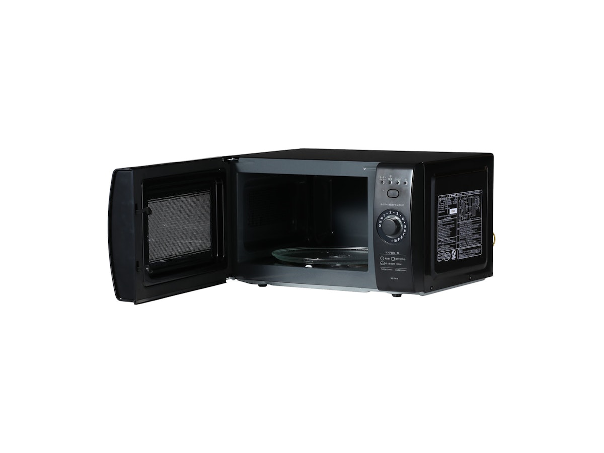 電子レンジ 単機能 18L 温めのみ シャープ RE-TM18-B ブラック系 単 電子レンジ 単機能 18L 温めのみ シャープ RE-TM18-B ブラック系 単