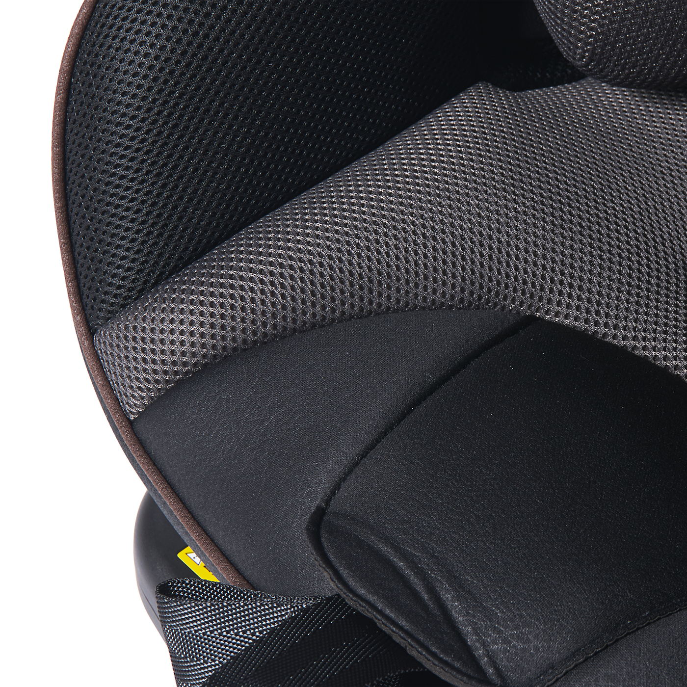 アップリカ フォームフィット ISOFIX セーフティープラスを