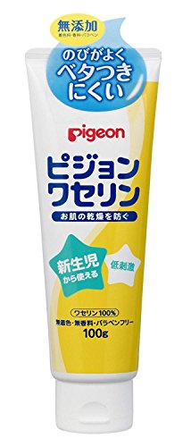 ベビーワセリンのおすすめ人気ランキング【2026年9月】 2