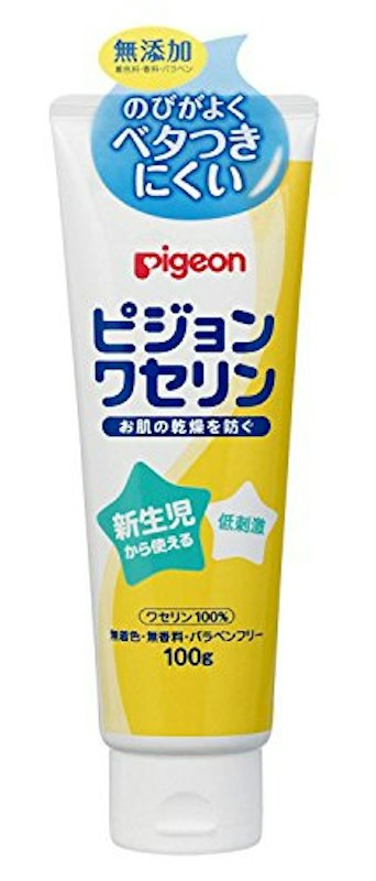 ワセリン 1