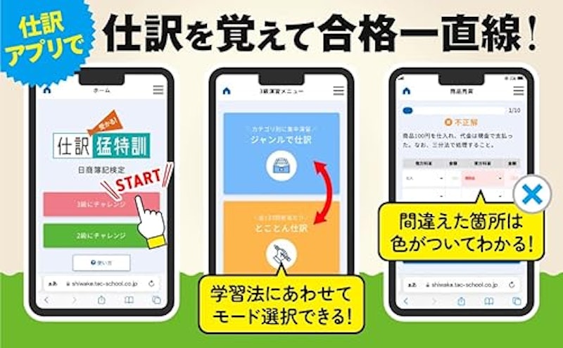 2025年度版 日商簿記2級 商業簿記 4