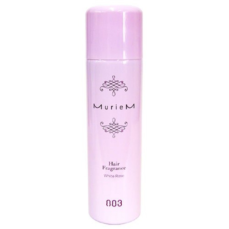 ヘアフレグランス 1
