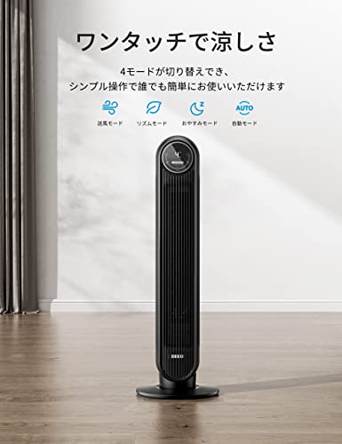 タワーファン 3