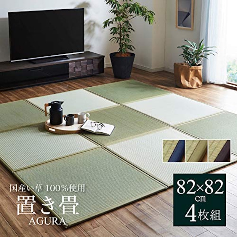 ユニット畳 2