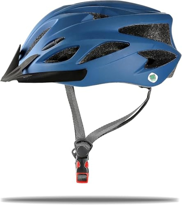 自転車ヘルメット 1