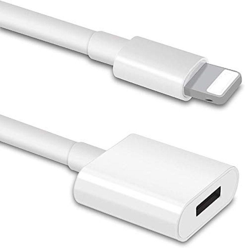 iPhone 延長ケーブル 1