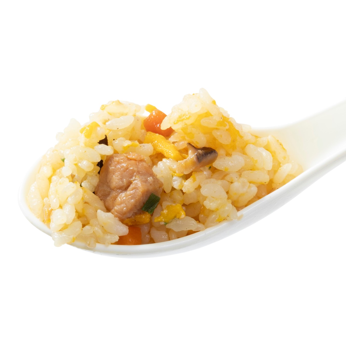 イオン BESTPRICE 本格五目炒飯 クチコミ評価・評判&検証レビュー 3