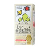 無調整豆乳のおすすめ人気ランキング【2026年5月】 5