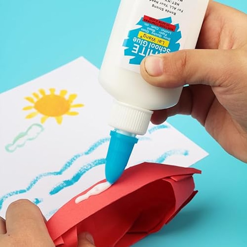 布用接着剤 3