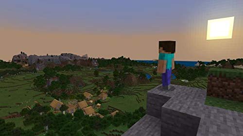 Minecraft 4