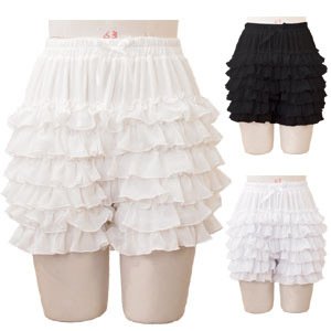 22年 ドロワーズのおすすめ人気ランキング選 Mybest