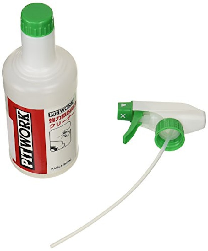 22年 鉄粉除去クリーナーのおすすめ人気ランキング12選 Mybest 22年 鉄粉除去クリーナーのおすすめ人気ランキング12選 Mybest