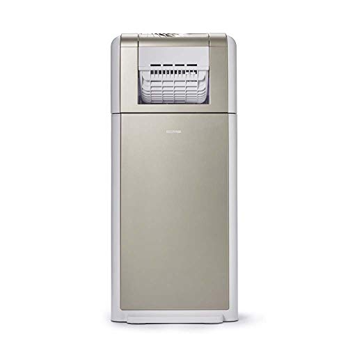 サーキュレーター付き除湿機 5