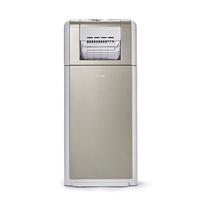サーキュレーター付き除湿機 5