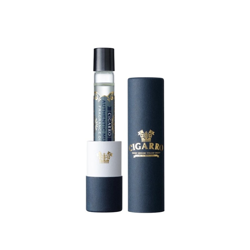 CIGARRO フレグランスオイル オーセンティックムスク 2