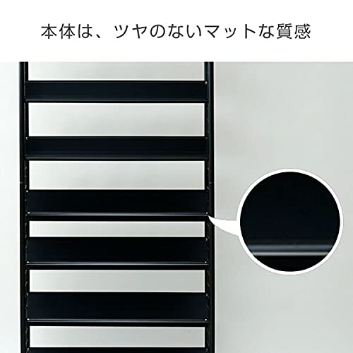 突っ張りラック 8