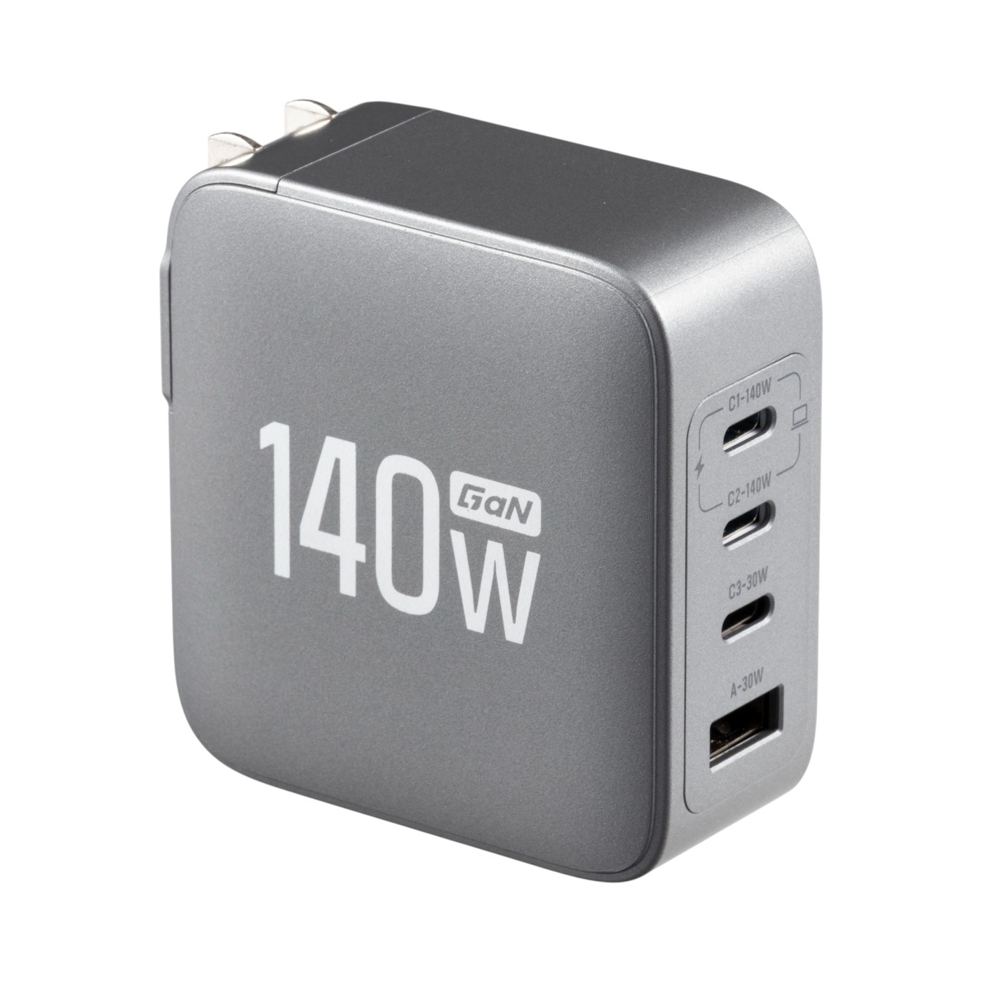 EcoFlow RAPID Pro モバイルバッテリー 20000mAh ポータブル電源大手の