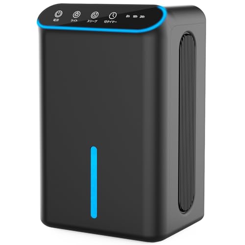 ペルチェ式除湿機のおすすめ人気ランキング【2026年2月】 | マイベスト