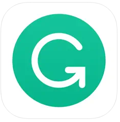 Grammarly Keyboard 1