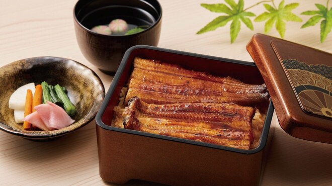梅田のうなぎ屋のおすすめ人気ランキング【2026年6月】 2