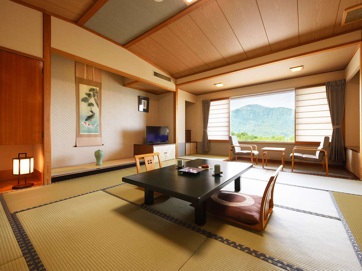 野地温泉ホテル 2