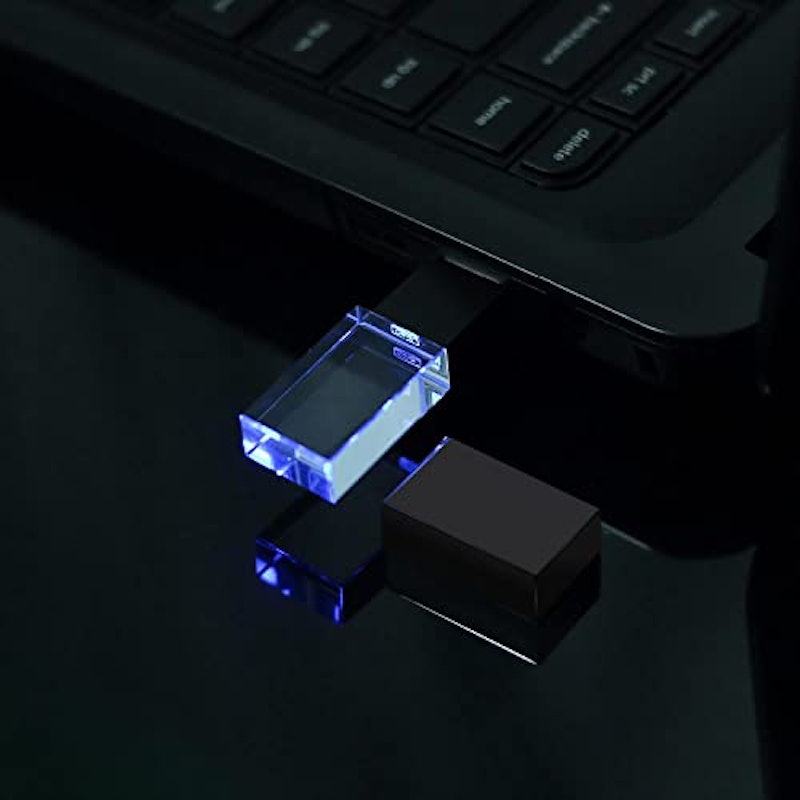 USBメモリー 2