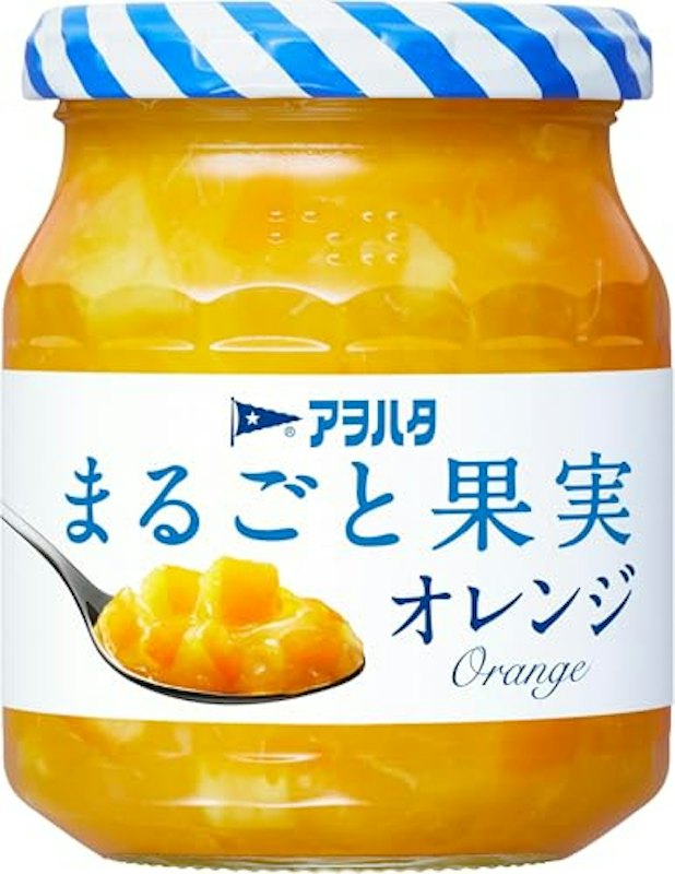 オレンジ 1