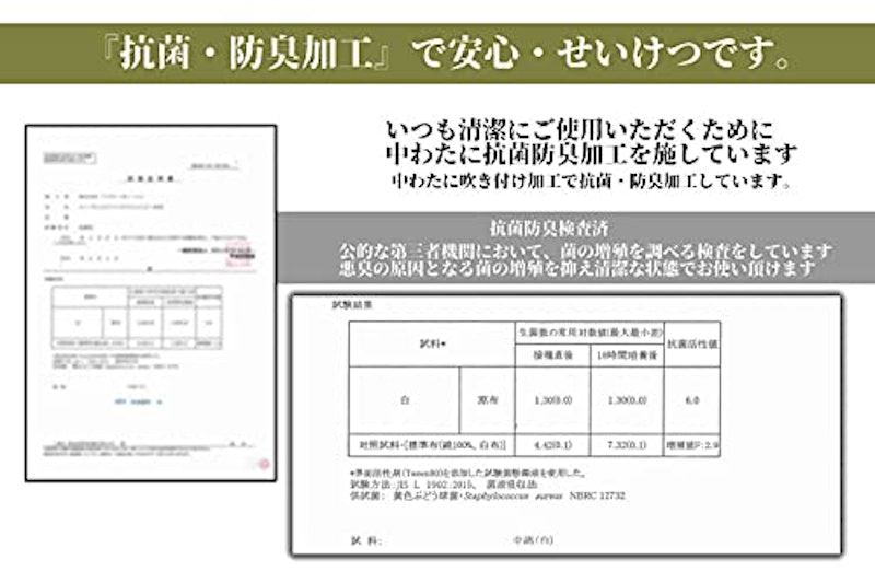円形こたつ布団 6